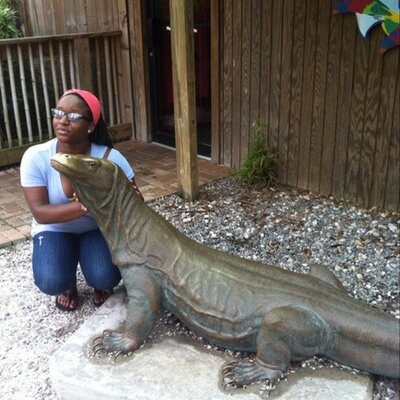 Profile Picture of Dani Mitch (@DaniSade) on Twitter