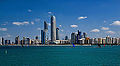 Profile Picture of Abu Dhabi - Wikipediaon Wikipedia