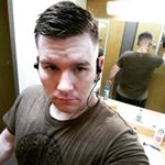 Profile Picture of Dustin Huiet (@einherjar_art) on Instagram