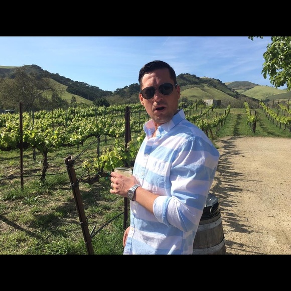 Profile Picture of David Fry (@tsavvy77) on Poshmark