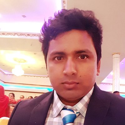 Profile Picture of Mohammad Haque (@mohamma06007599) on Twitter