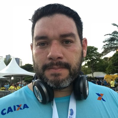 Profile Picture of Wesley Lessa (@wesleylessa) on Twitter