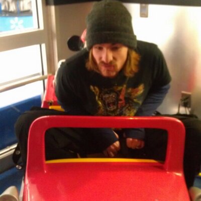 Profile Picture of James Acree (@jamesacree1) on Twitter