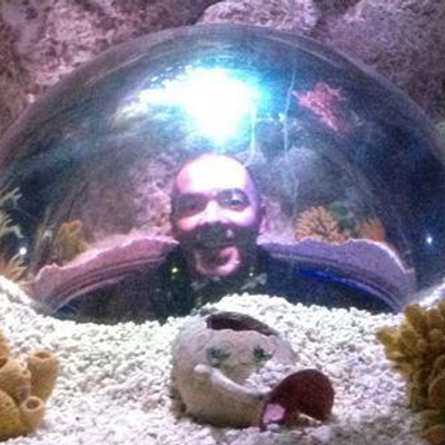 Profile Picture of Colin McLeish (@cleishmcleish) on Twitter