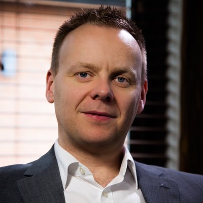 Profile Picture of James Massey (@jamesrmassey) on Twitter