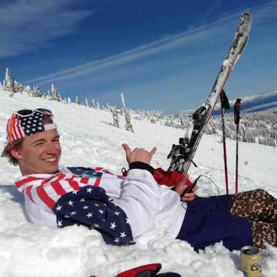 Profile Picture of Andrew Neill (@Andrew_Neill4) on Twitter
