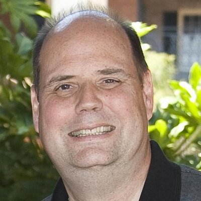 Profile Picture of Bob Crittenden (@bobcrittenden) on Twitter