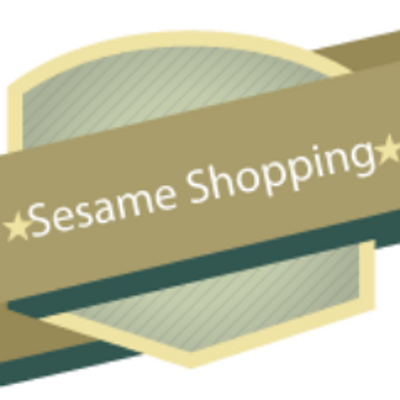 Profile Picture of Sesame Shopping (@MaryAnneJacks18) on Twitter