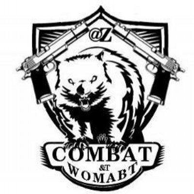 Brian Greenleaf - Twitter Profile Picture of Brian Greenleaf (@Combatwombat6) on Twitter