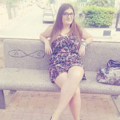 Profile Picture of Daniela Fortuna (@FortunaDaniela) on Twitter