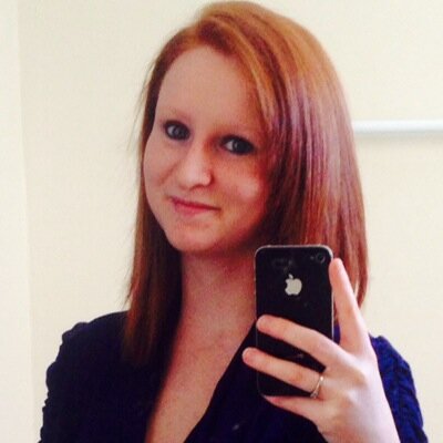 Liz Lake - Twitter Profile Picture of Liz Lake (@@ColinLiz) on Twitter