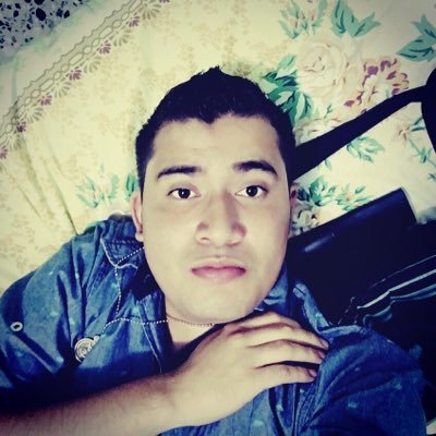 Profile Picture of Daniel Reyes (@Daniel_Rys16) on Twitter