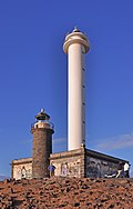 Profile Picture of Pechiguera Lighthouseon Wikipedia
