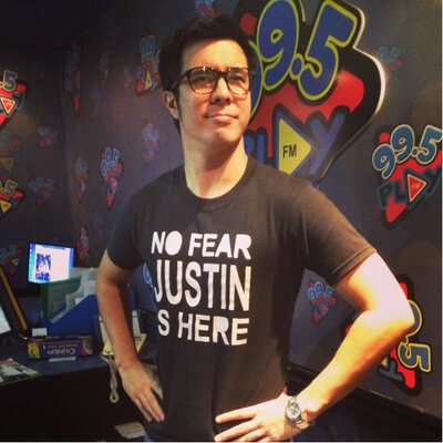 Profile Picture of Justin Quirino (@justinquirino) on Twitter