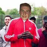 Profile Picture of James Leslie🍀 (@jamesleslie7) on Instagram