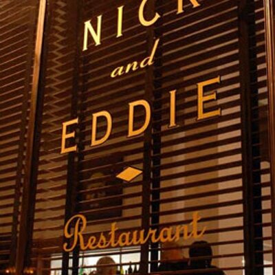 Profile Picture of Nick & Eddie (@NickandEddie) on Twitter