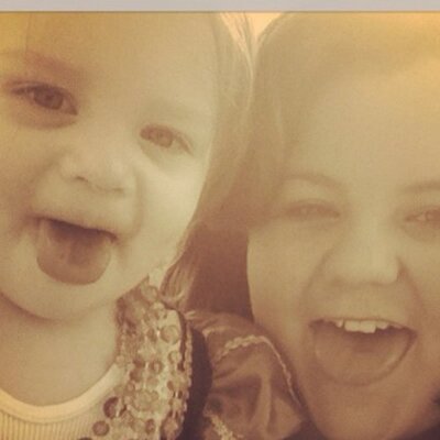 Profile Picture of Hannah Parham (@hannerchic8) on Twitter