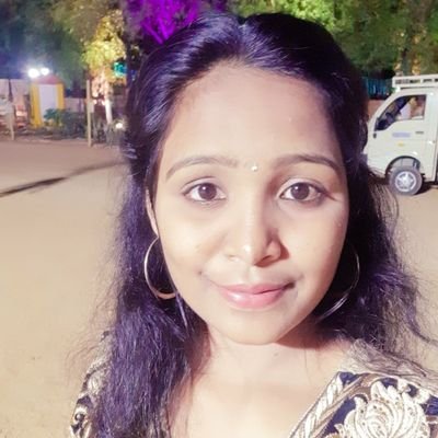Profile Picture of Nandinee Krishna (@Nandini_Gran) on Twitter