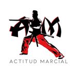 Profile Picture of Actitud Marcial (@actitud_marcial) on Instagram