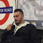 Profile Picture of Andreas Michaelides (@andreas.michaelides15) on Instagram