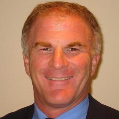 Profile Picture of Howard Friedman (@HowardFriedman) on Twitter
