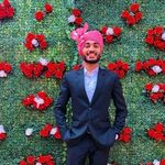 Profile Picture of ŤuSh🅰️®️ JâIn🖤🙌 (@jain_tushar_0802) on Instagram