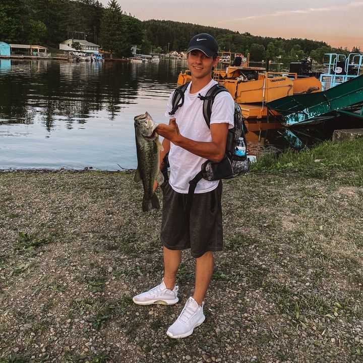 Profile Picture of David Causer (@@davidcauser) on Tiktok