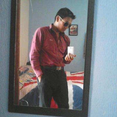 Profile Picture of Marco Maya (@MarcoMS9311) on Twitter