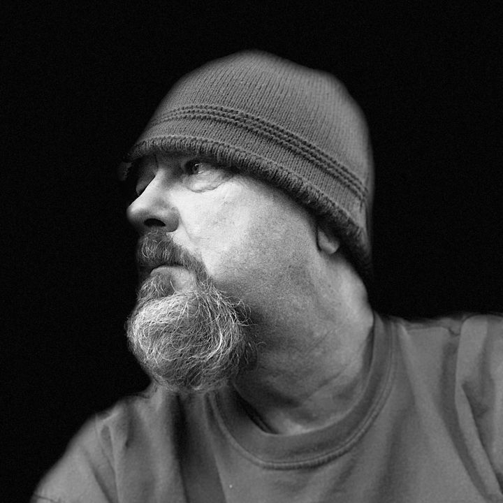 Profile Picture of Jason Barrett (@jason.barrett62) on Tiktok