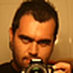 Profile Picture of Jonay Tejera (@g0lf0) on Flickr
