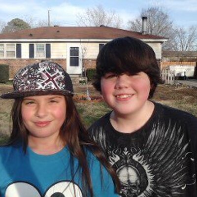 Profile Picture of Jesse&anthony Foreva (@JesseHerrington) on Twitter