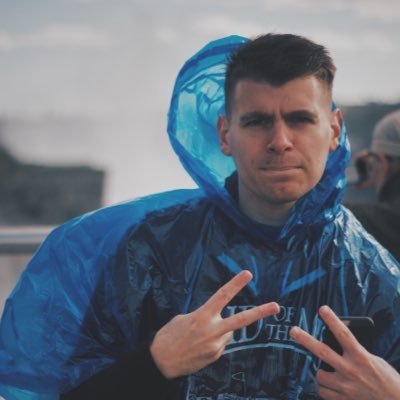 Profile Picture of Aaron Romine (@Aaron_Romine) on Twitter