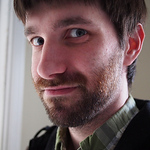 Profile Picture of Evan Hildreth (@oddEvan) on Flickr