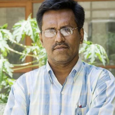 Syed Maqbool Ahmed - Twitter Profile Picture of Syed Maqbool Ahmed (@smahmedhyd) on Twitter