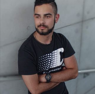 Profile Picture of Marcel Graczyk (@marcel.graczyk.54) on Facebook