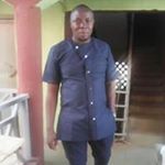 Profile Picture of Joel Emeka Okafor (@okaforj) on Instagram