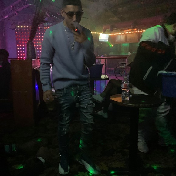 Profile Picture of Joey Tinoco (@joeytinoco) on Poshmark