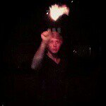 Profile Picture of Stephen Faussett (@sfennie) on Instagram