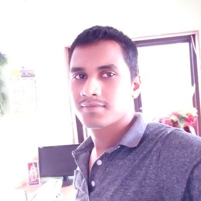 Profile Picture of Yogesh Rathod (@Yogeshrathod199) on Twitter