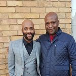 Profile Picture of Ben Rambuda (@rambudaben) on Instagram