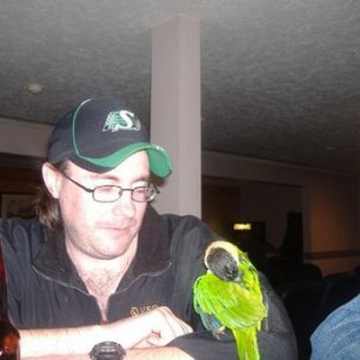 Profile Picture of Jeremy McCormick (@Jswm34) on Twitter