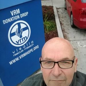 Profile Picture of Randy Borchardt (@RandyBorchardt2) on Twitter