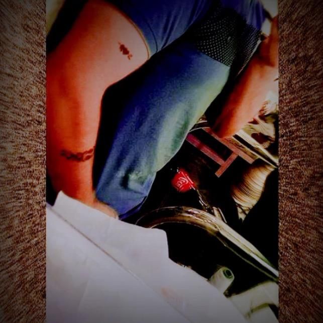 Profile Picture of sadieayers6 (@sadieayers6) on Tiktok