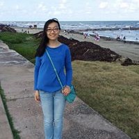 Profile Picture of Xiaoyu Li (@xiaoyu-li-12) on Quora