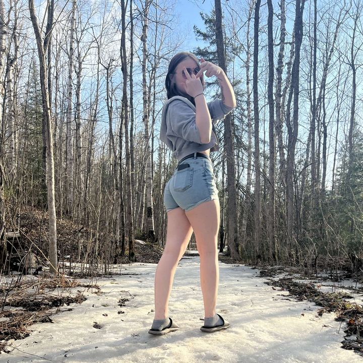 Profile Picture of Kylee Grant🫡 (@kyleegrant_420) on Tiktok