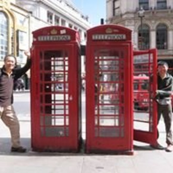 Profile Picture of Wayne Wong (@wayne_wong) on Poshmark