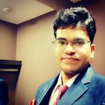 Profile Picture of Dr. Abhay Shankar Prasad (@abhay_geography) on Instagram