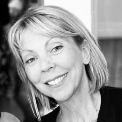 Profile Picture of Kate Stevenson  🍃 💚 🍃 (@CllrKateS) on Twitter