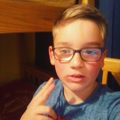 Profile Picture of Evan Mckenna (@EvanMckenna10) on Twitter