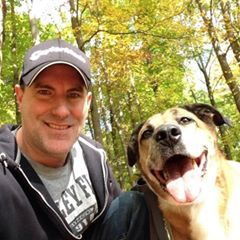 Profile Picture of Mark Fraser (@frasernj) on Tiktok